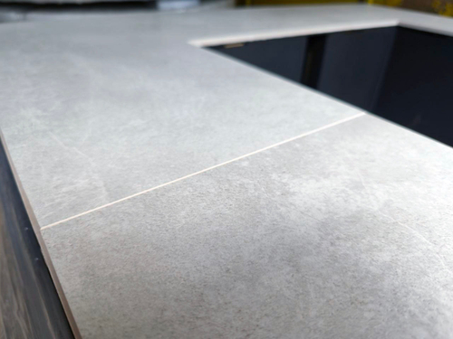 Уличный очаг S120