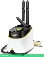 Пароочиститель Karcher EasyFix SC 3 Deluxe белый (1.513-430.0)