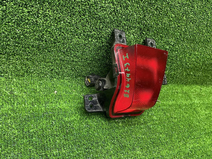 ПТФ центральный Changan CS95 (2023-н.в.)