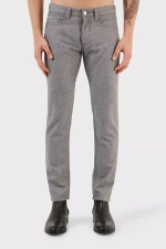 Джинсы EMPORIO ARMANI