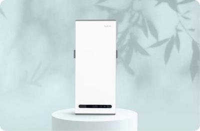 Рекуператор VAKIO Base Smart