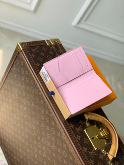 Louis Vuitton Passport Cover