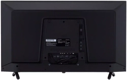 Телевизор 40" Harper 40F721T черный