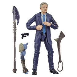 Hasbro Marvel Legends Черная Пантера - фигурка Эверетта Росса 15 см F6844 / артикул   F3431 F6844  / GTIN 5010994158224
