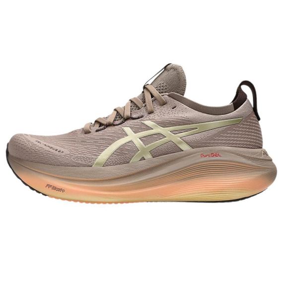 Asics Gel Nimbus 27-летняя коллекция низких кроссовок