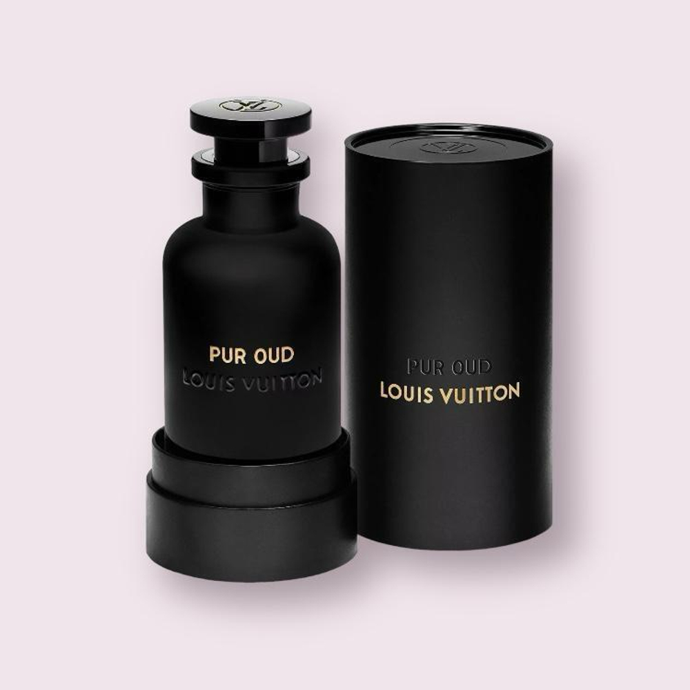 Парфюмерная вода Louis Vuitton "Pur Oud",100 ml (LUXE)