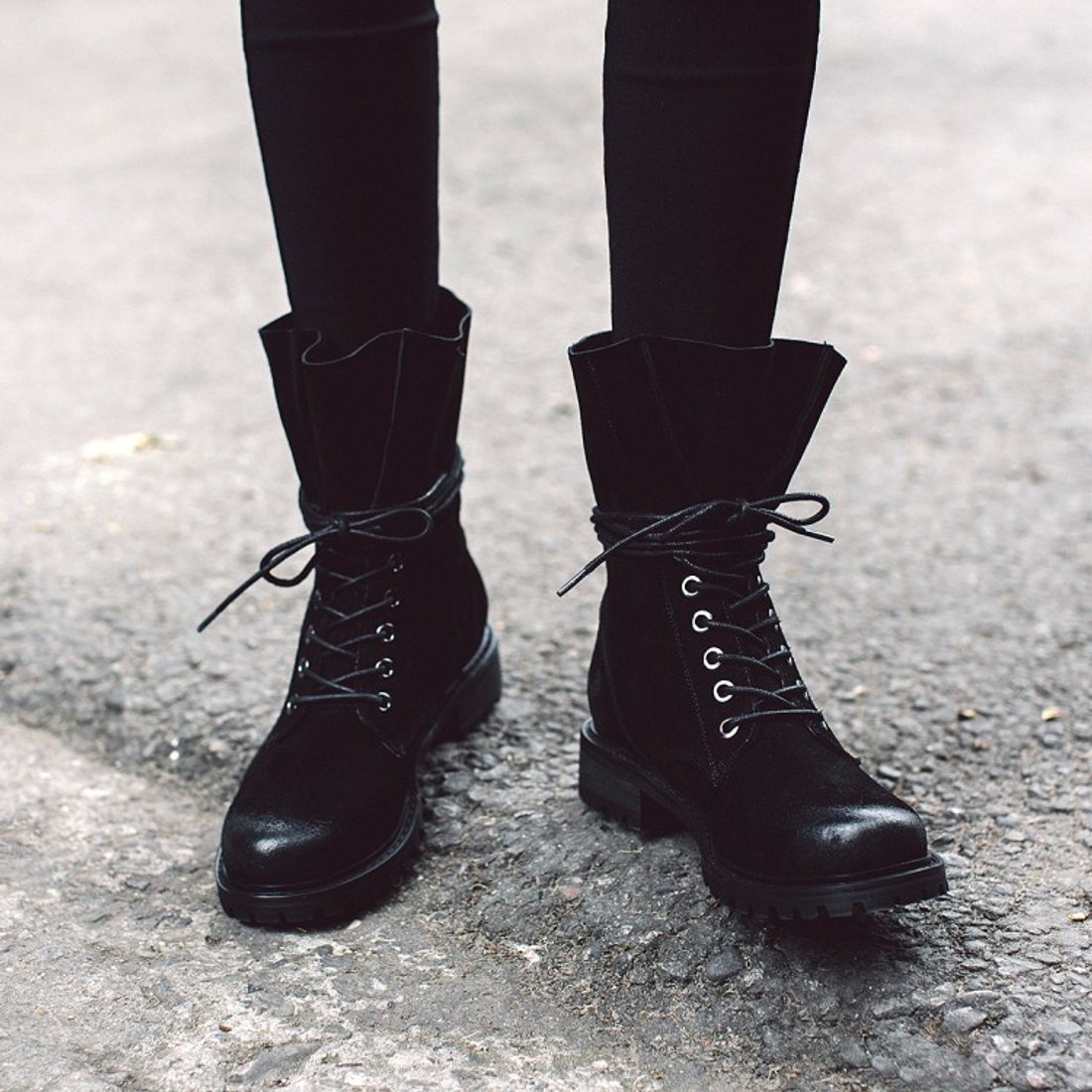 Сапоги I Want