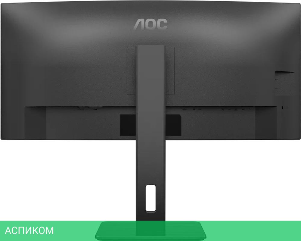 Монитор AOC CU34P3CV