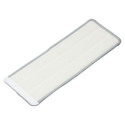 Сменная насадка для швабры Cleanup, прямоугольная