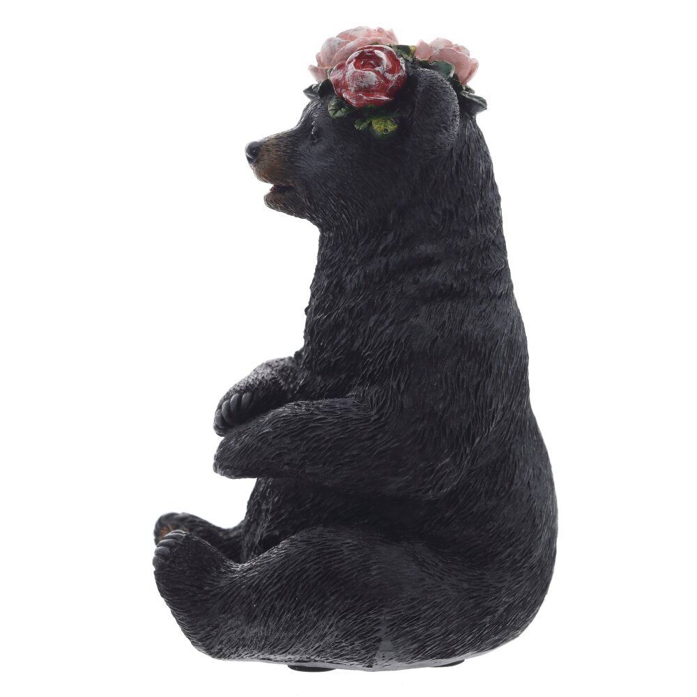 GAEM Фигурка декоративная "Медведь", L7 W8 H12 см