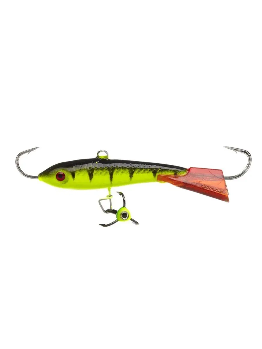 Балансир CLASSIC 3 с тройником 30мм/13H блистер