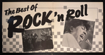 Bill Haley And The Comets / Little Richard ‎– The Best Of Rock 'N Roll 2LP (Голландия)