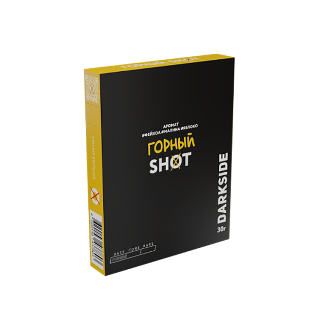Табак DarkSide SHOT - Горный 30 г