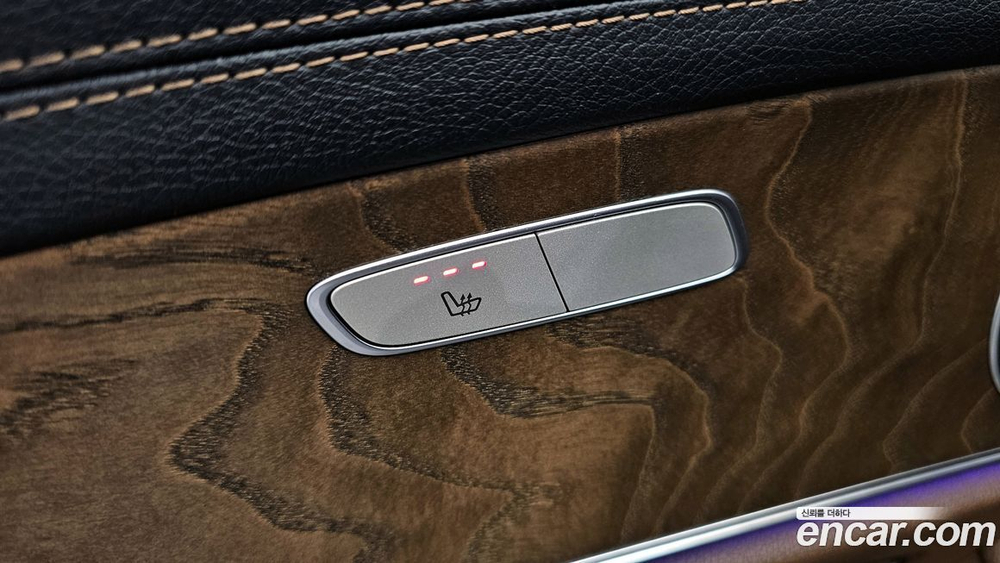 Mercedes-Benz E-Class W213 E250 Exclusive (03.2021)