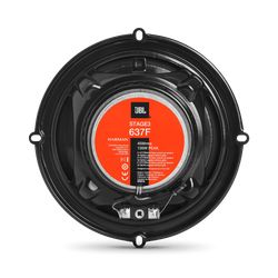 Коаксиальная акустика для авто JBL STAGE3 637F