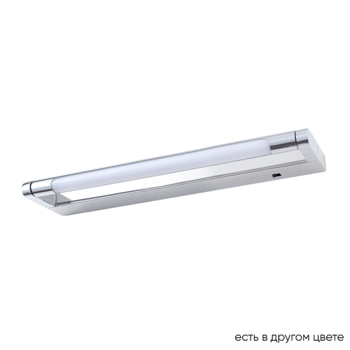 Светодиодная подсветка Crystal Lux GALLERY B AP6W LED CH