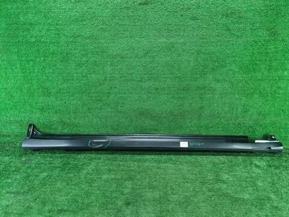 Накладка порога правая BMW X3 G01 X4 G02 (2017-н.в.) M-paket