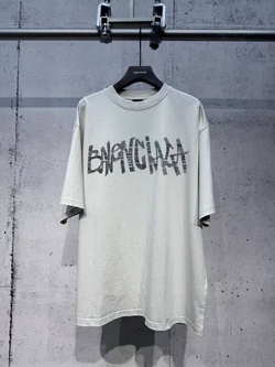 Футболка Balenciaga
