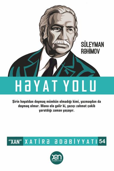 Həyat yolu