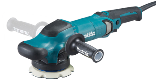 Полировальная машина Makita PO5000C