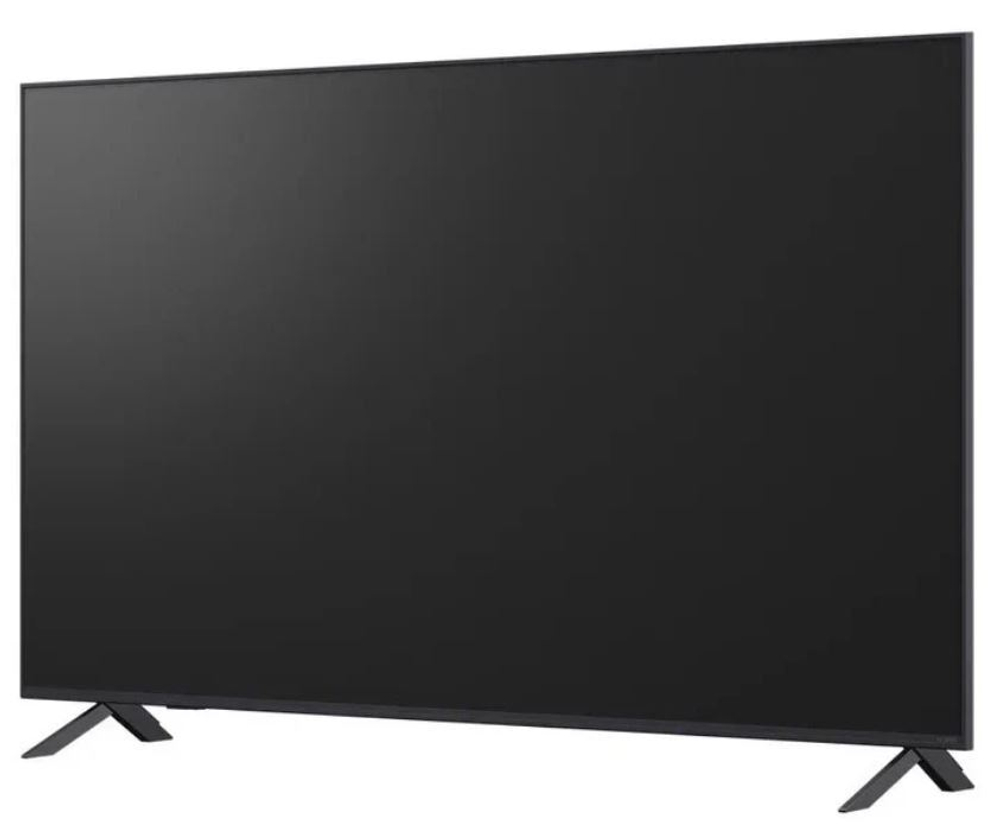 Телевизор  LG 65QNED82A6B.ARUG