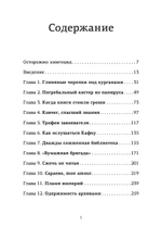 Сожжение книг