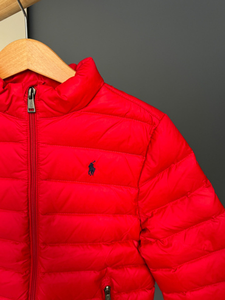 Куртка Polo Ralph Lauren, 122