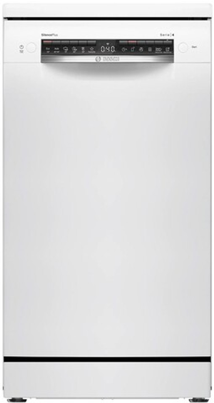 Посудомоечная машина Bosch SPS4EMW17E
