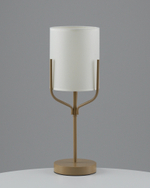 Лампа настольная Moderli V11858-1T Inari