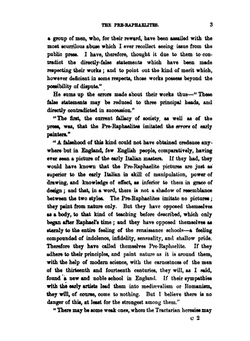 The Æsthetic Movement in England | Hamilton Walter