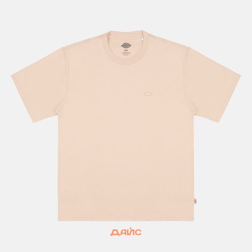 Футболка мужская Dickies Clancy Heavyweight артикул:DK0A4Z4LF951 - купить в магазине Дайс