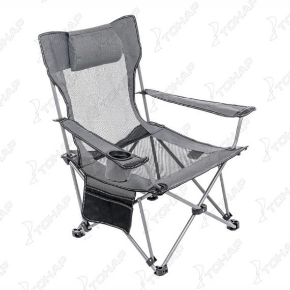 Кресло-шезлонг 80x165x53см (PR-XM-03) PR