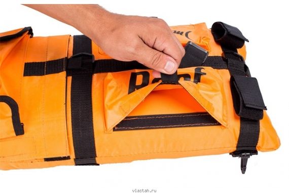 Буй Марлин Риф