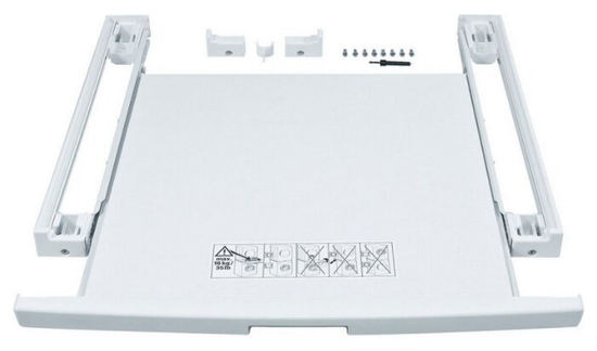Соединительный элемент BOSCH WTZ11400