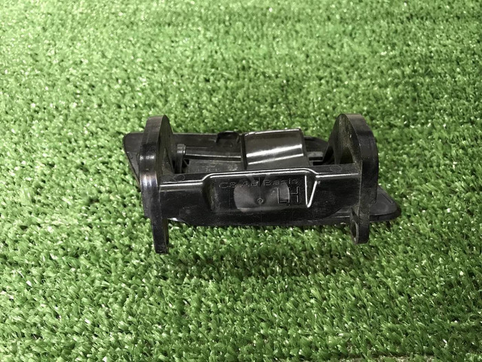 Крышка форсунки левая Audi A6 5 C8 (2018-2023)