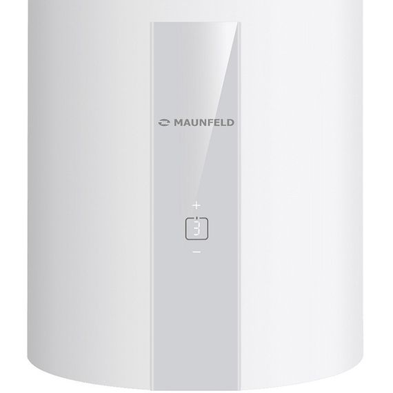 Вытяжка Maunfeld Lee Wall 35 Sensor White