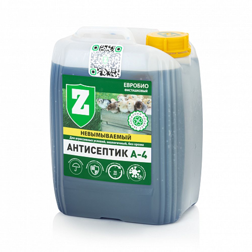 А-4-05 ЗЕЛЕСТ БИО (евробио) 5кг