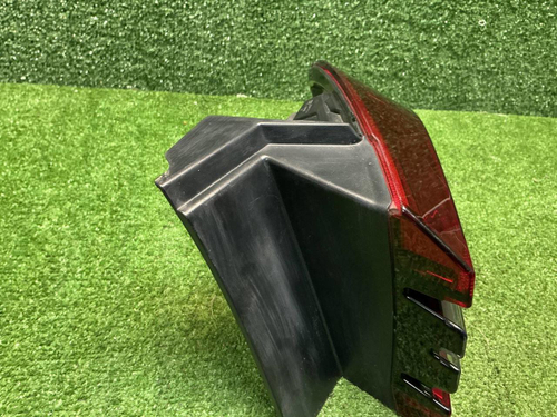 Фонарь правый внешний Chery Tiggo 4 (2018-2023)