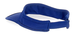 Козырек теннисный Lotto Tennis Visor - Фиолетовый