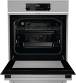 Электрическая плита Gorenje EIT6355XPD