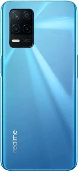 Realme 8 "5G" 8/128GB Blue (синий)