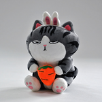 Кот 11x18x12 см. TTV4-250K n (Hand)