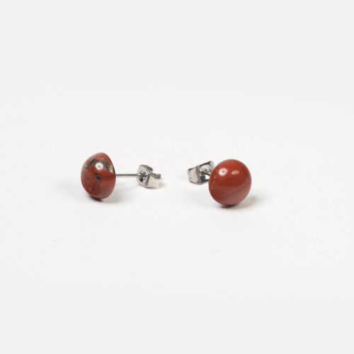 Серьги Юкка