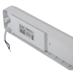 Светильник ЖКХ светодиодный ЭРА SPB-103-0-40K-020 20Вт 4000K IP65 350х75 | Светильники для ЖКХ IP65