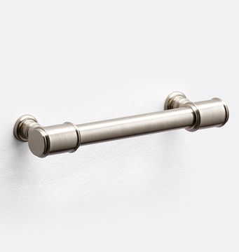 Ручка-скоба Rejuvenation Ladd Brushed Nickel