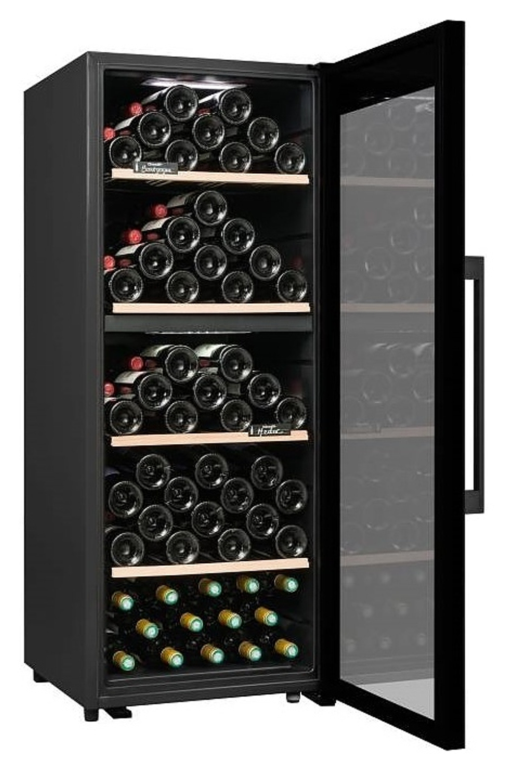 Винный шкаф Climadiff CLD115B1