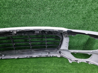 Бампер передний Porsche Cayenne 2 958 (2014-2018)