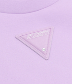 Платье SCUBA GUESS ACTIVE - фиолетовый(J4GK37 KCA80)