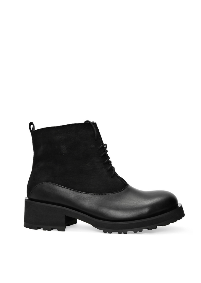 DUCKBOOTS Black