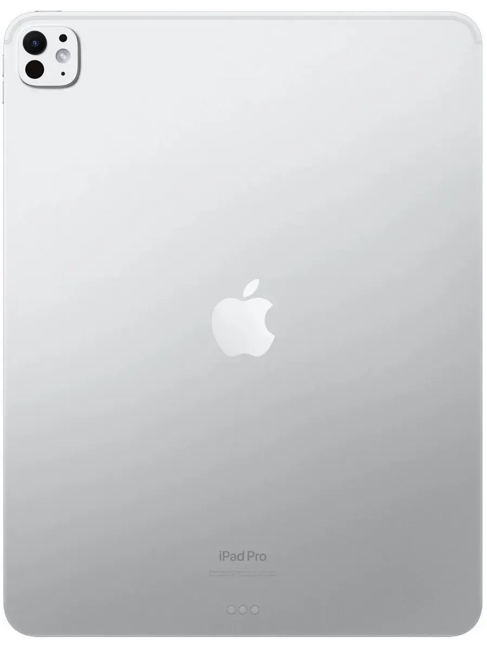 Планшет Apple iPad Pro 13 2024 M4 512ГБ Wi-Fi